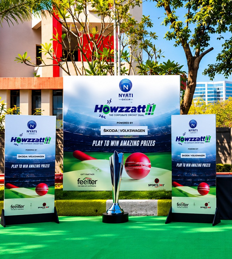 Sponsored Events